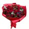 Букет Вечная страсть Букет роз Вечная страсть